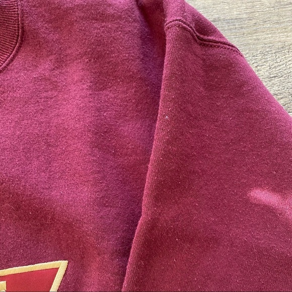 90’s Vintage Lee “Papa” sweatshirt size XL - Picture 5 of 16